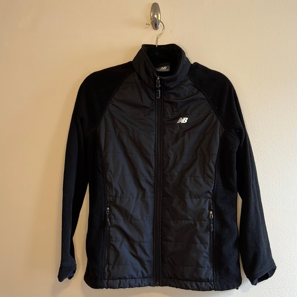 New Balance Fleece
